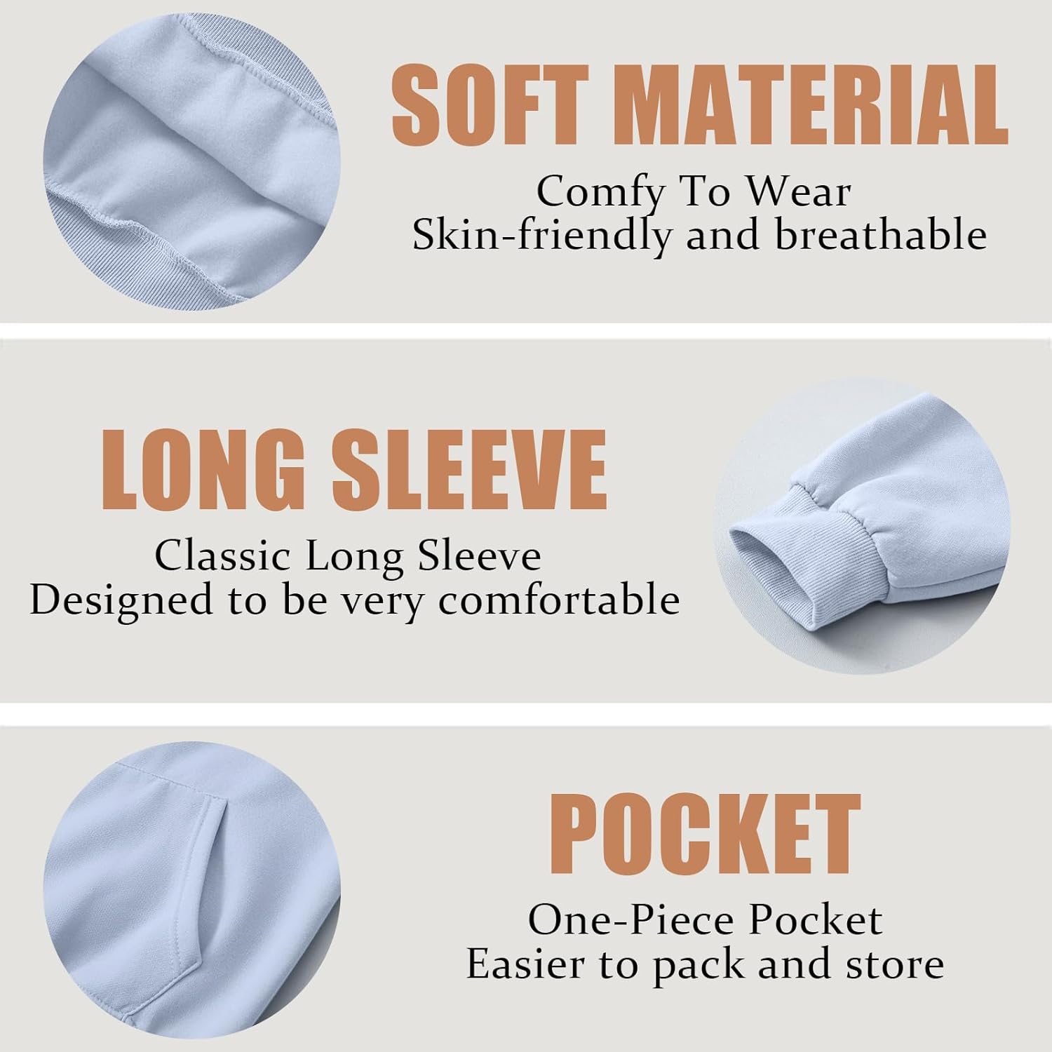 Oversized Cute Mushroom Dino Print Hoodies for Womens Kawaii Cartoon Sweatshirt Teen Girls Cotton Fleece Sweaters - Image 7