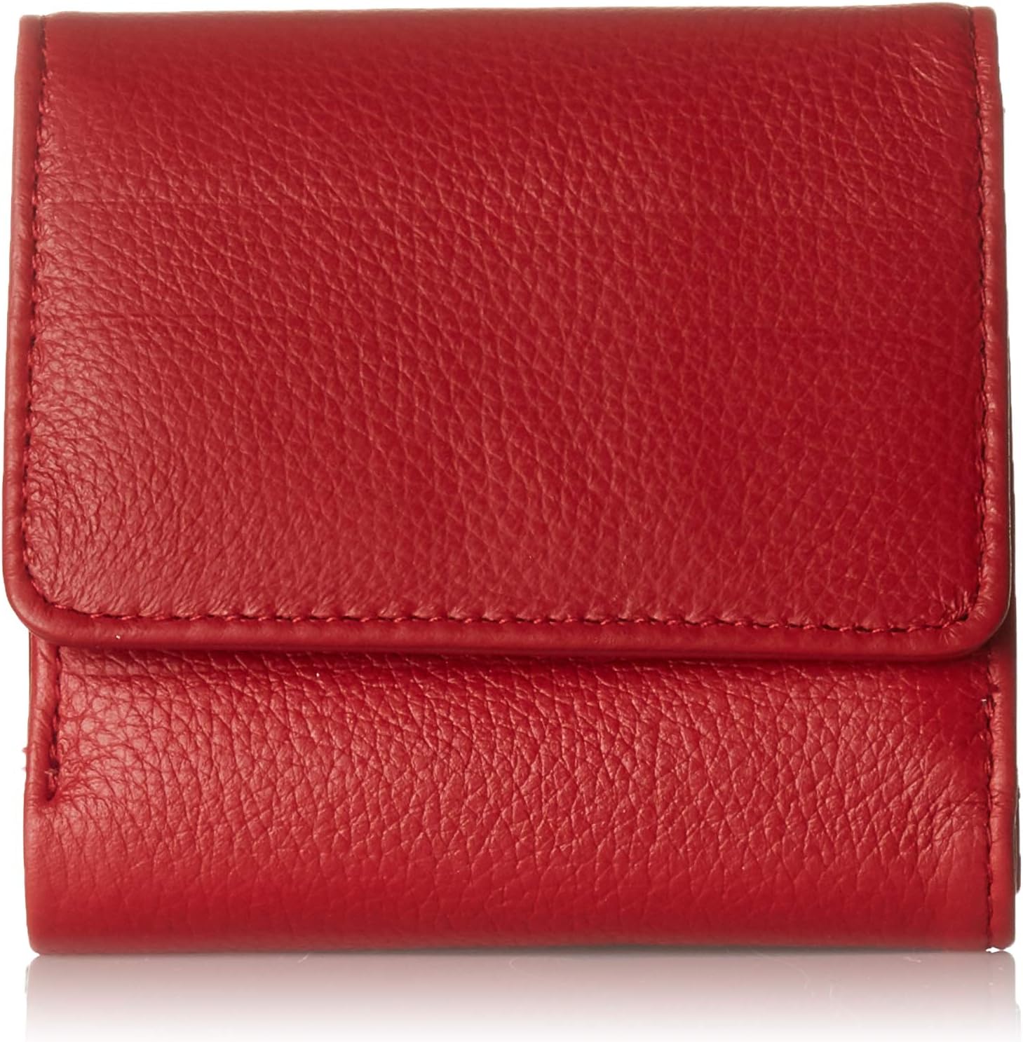 Buxton Florence II RFID Mini Billfold