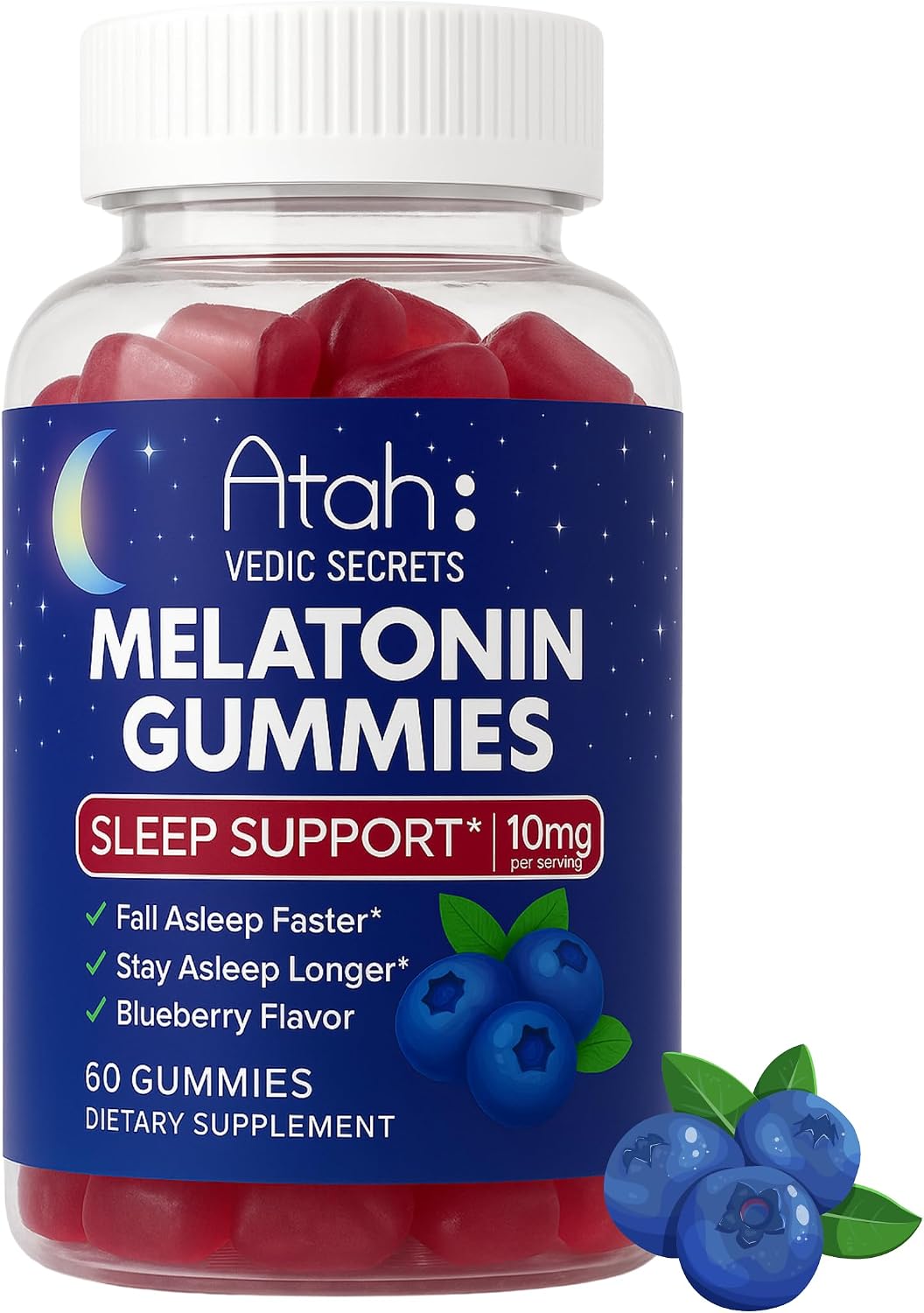 Suplementos para Dormir