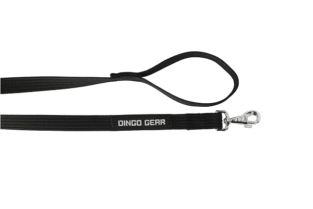 Foto 4 de 4 de Dingo Gear S03606 - Correa Impermeable con Ajuste (150