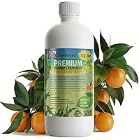 Vista 37 de GARDENERA Superalimento orgánico prémium de algas marinas y algas marinas para plantas AROID - 32 oz - Concentrado de fertilizante líquido de algas