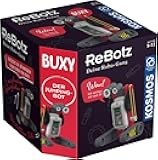 ReBotz - Buxy der Jumping-Bot