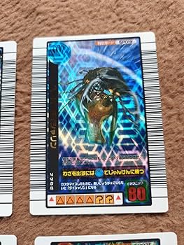 ムシキング 1億枚突破記念デザイン カード SEGA - 甲虫王者ムシキング1億枚突破記念限定デザインカード6枚