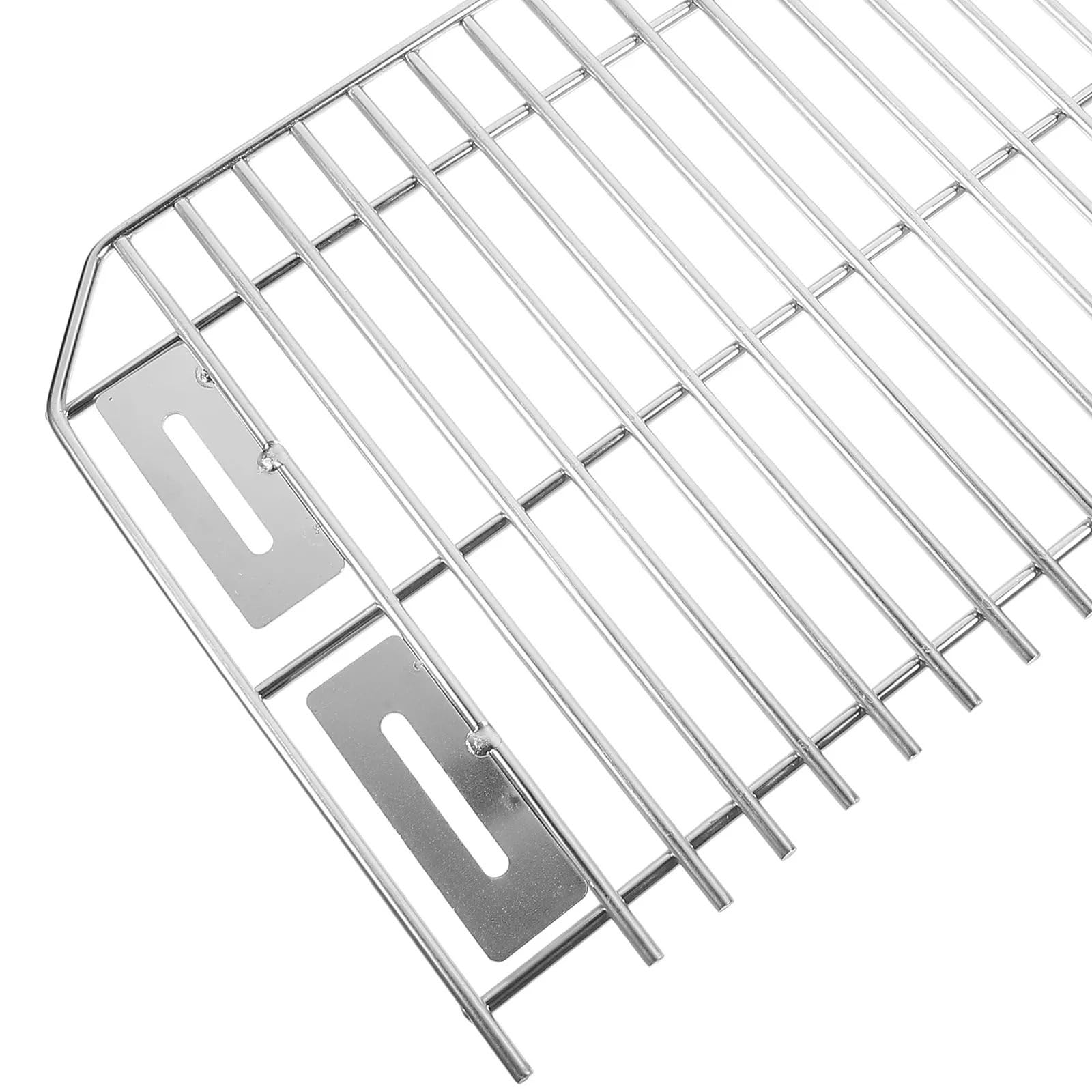 Dachrinnenschutz-Laubfilter Aus Edelstahl