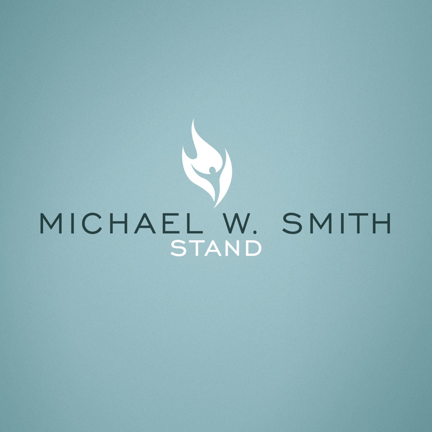 Stand [Audio CD] Smith, Michael W.