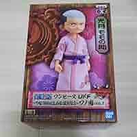 Amazon | ワンピース DXF～THE GRANDLINE SERIES～ワノ国 vol.1