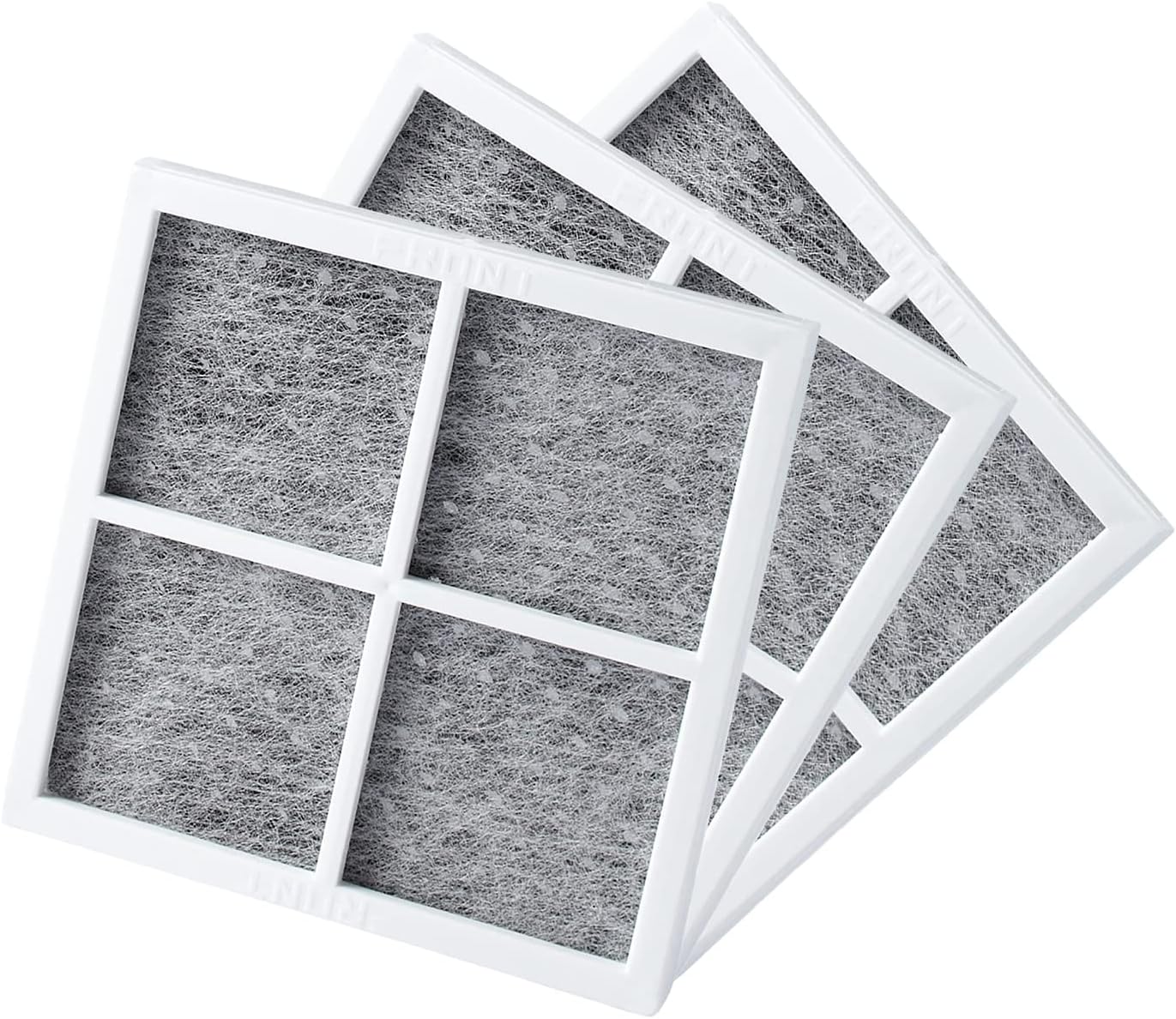 Jifeijidian Replacement Refrigerator Air Filter for LG