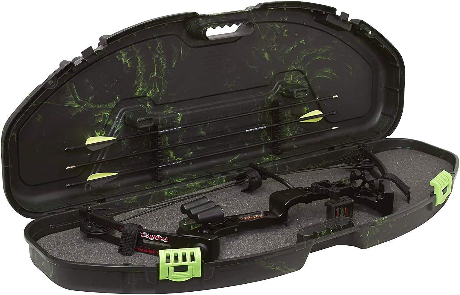 Ultra Compact Bow Case Black Single Pack