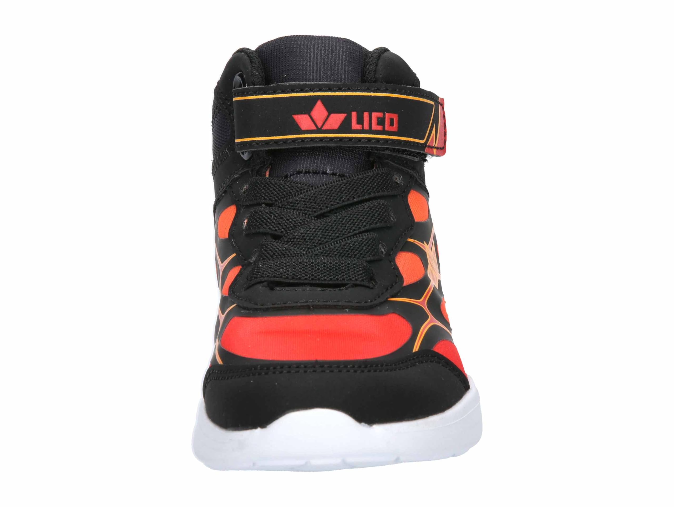 Lico Blinky Boy Zapatillas intermitentes Niños