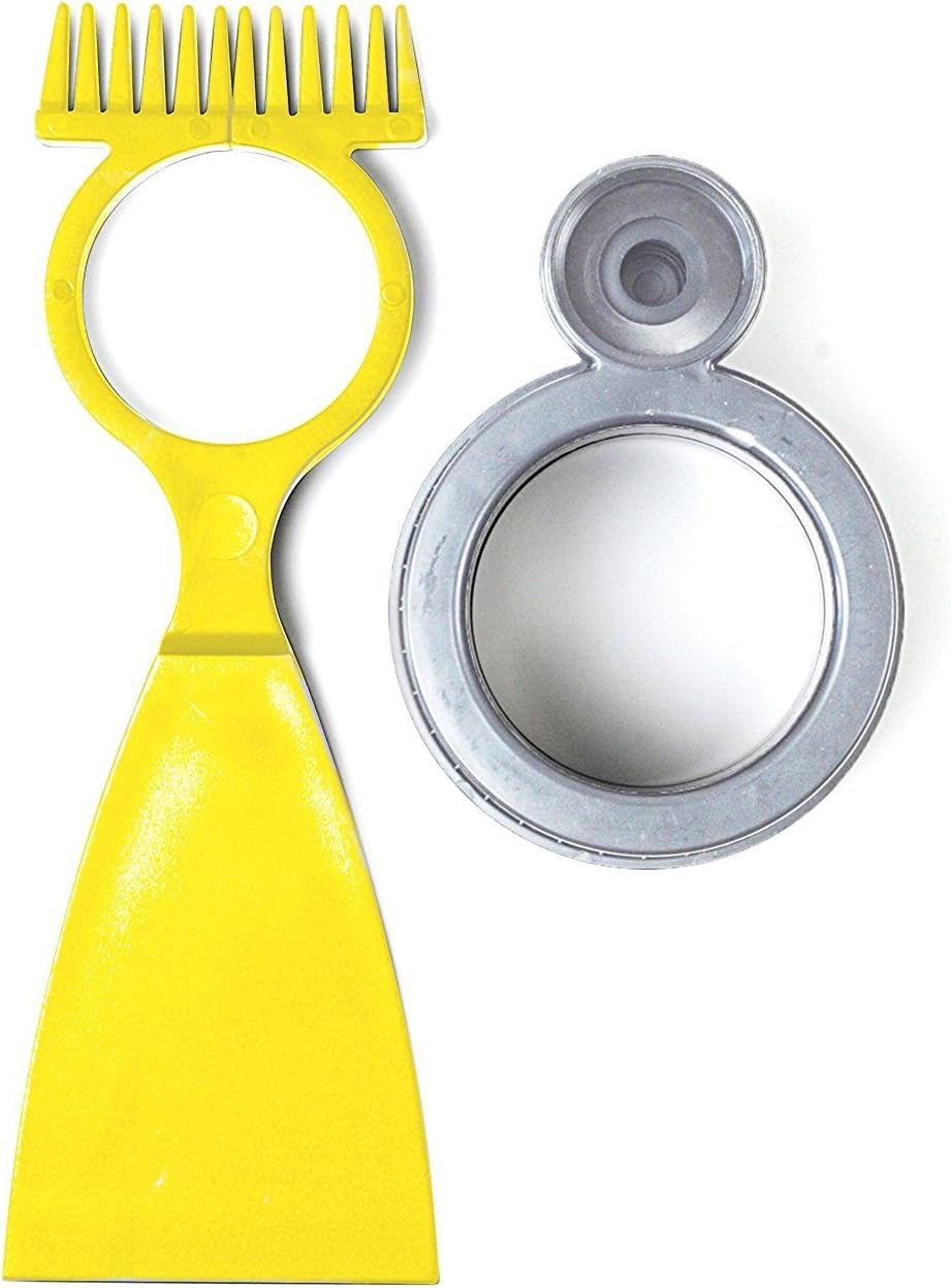 Home Right C800369 Roller Cleaner and Handy Painters Tool