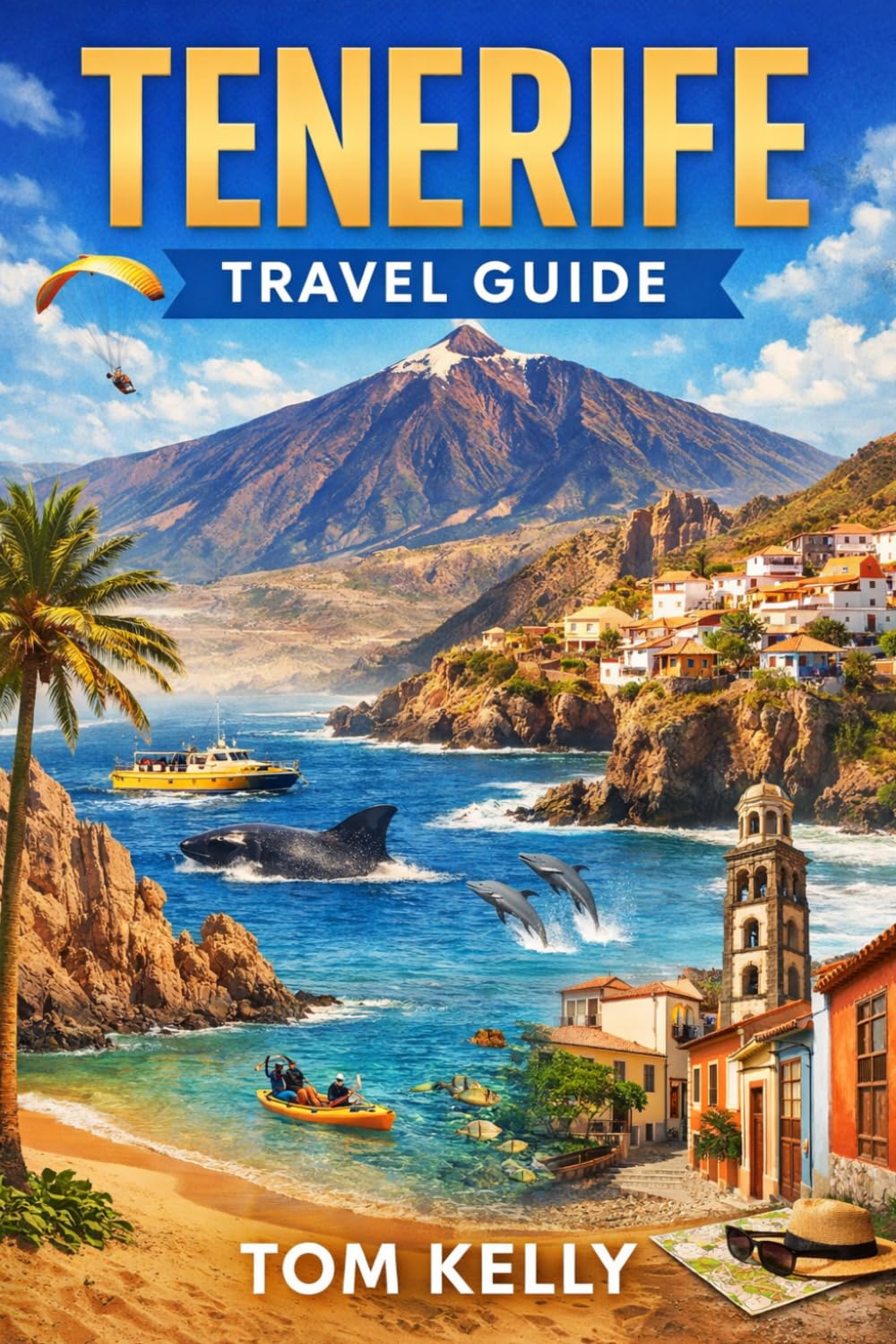 Tenerife Travel Guide