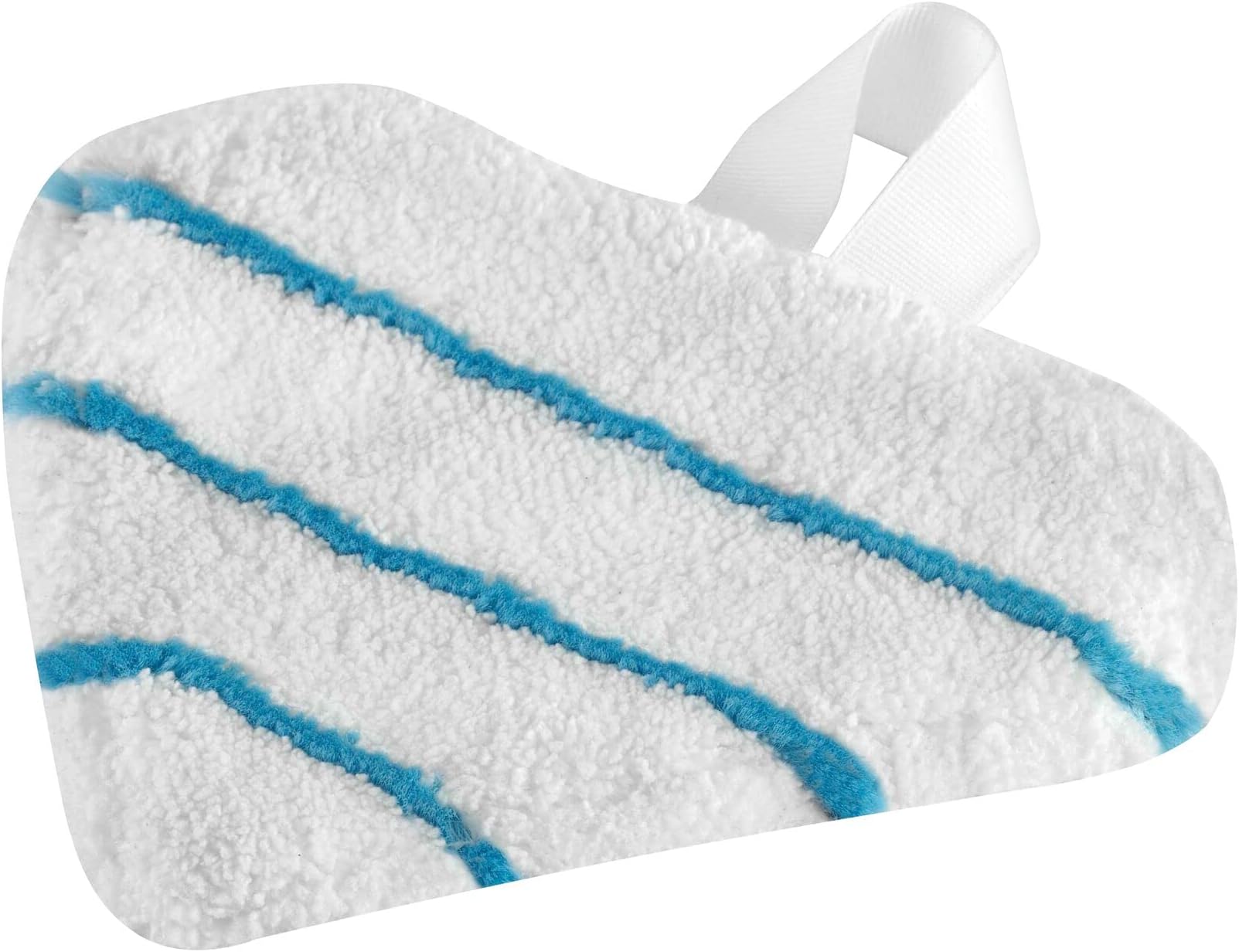 Black+Decker 2-Piece Delta Micro-Fibre Replacement Steam Pads - Fsmp30-Xj