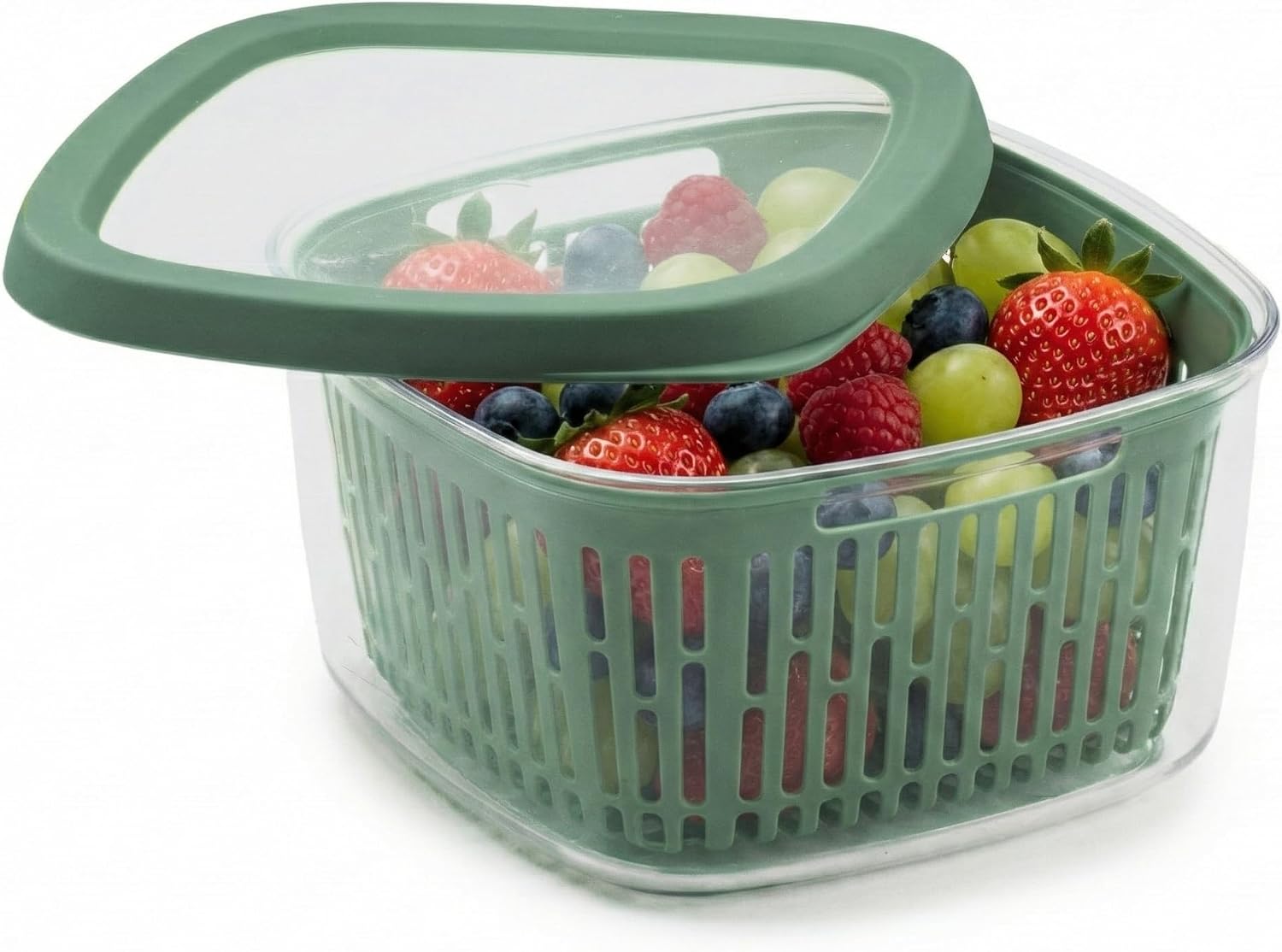 Snips Aroma Keeper Flavor, Plastic