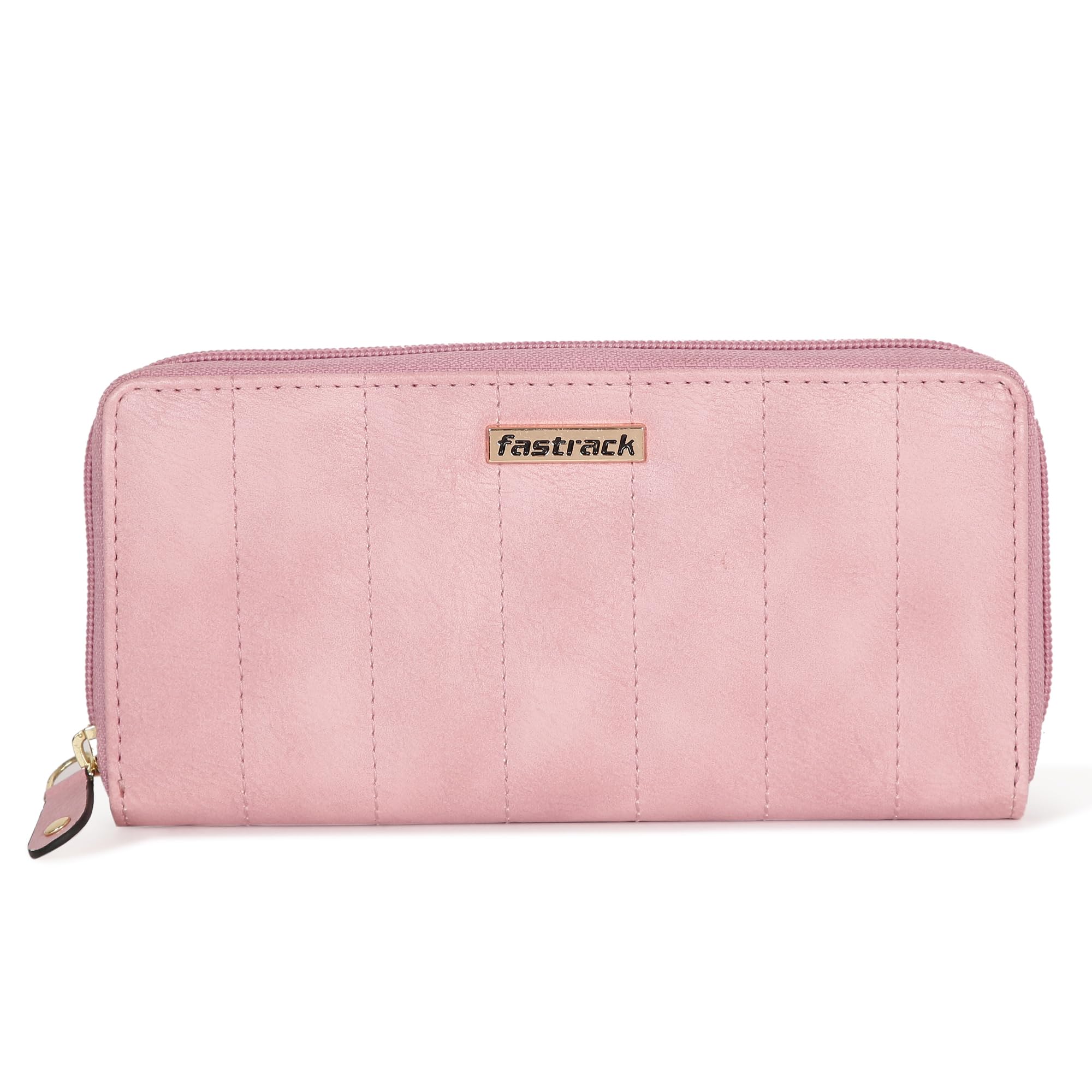 fastrack Women's Western (Pink)-picture-21