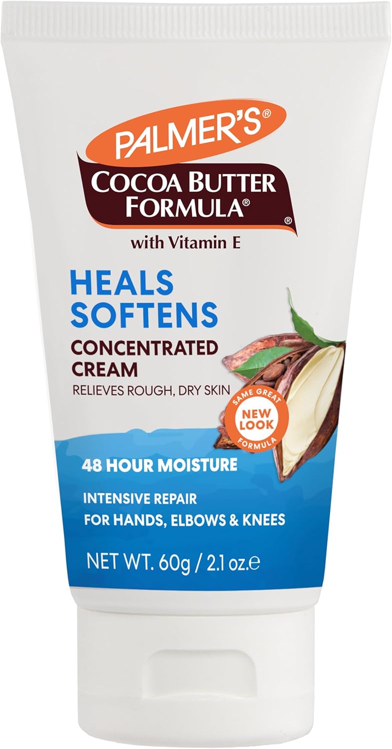 Crema concentrada Palmer's Cocoa Butter Formula Daily Skin Therapy | 2. ...