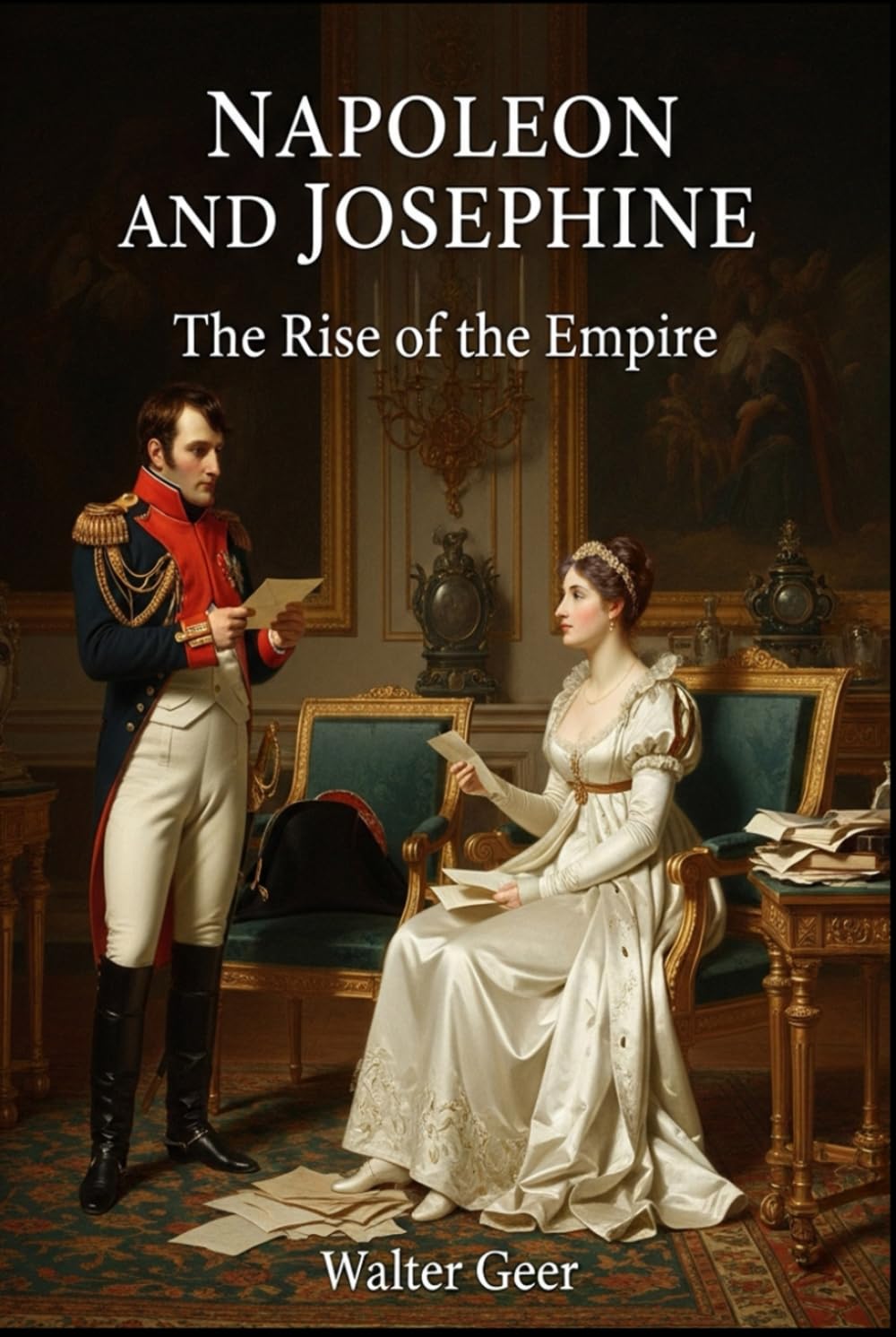 Napoleon and Josephine: The Rise of the Empire
