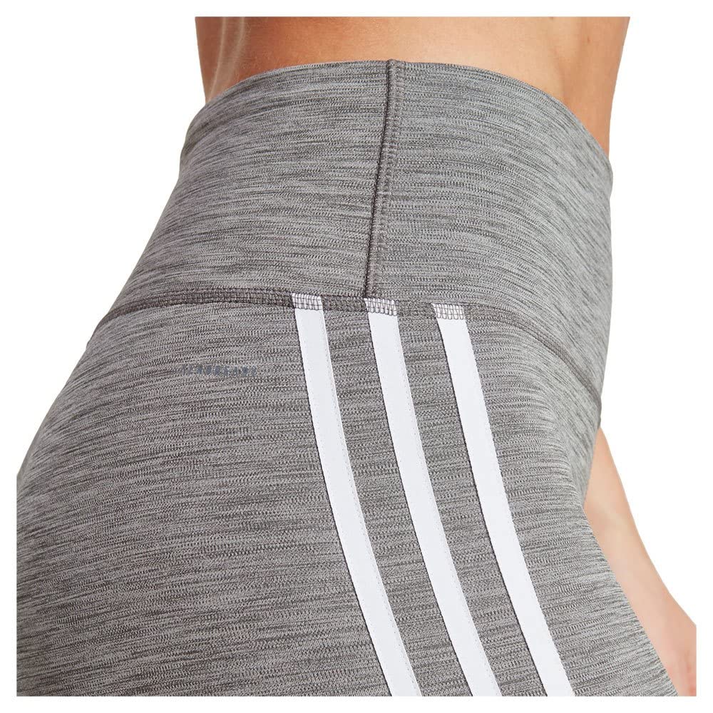 Adidas - Essentials 3-Stripes Leggings, Leggings Donna