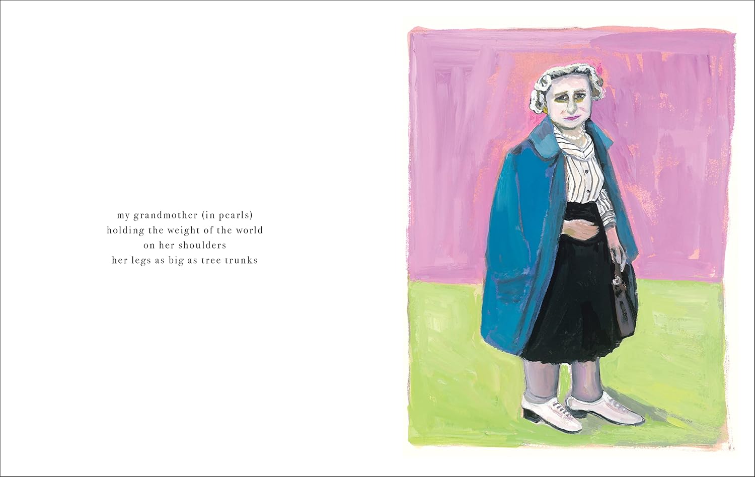 Women Holding Things: A Visual Celebration of Women's Lives and Roles      Hardcover – October 18, 2022