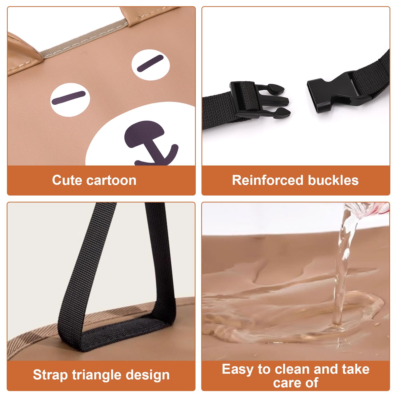 Reposapiés para niños, soporte de pie ajustable, accesorios de viaje para aviones y coches, útiles aparatos aeroplanos para hacer viajes de larga distancia, fácil y cómodo
