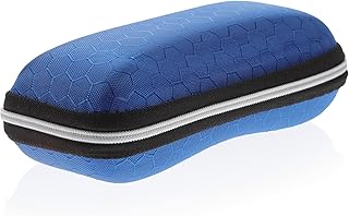 Estuche Para Anteojos Con Cremallera Estuche Para Anteojo Con Cremallera