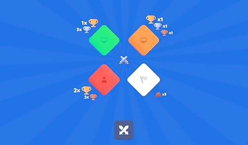 Ludo 3D Gasy