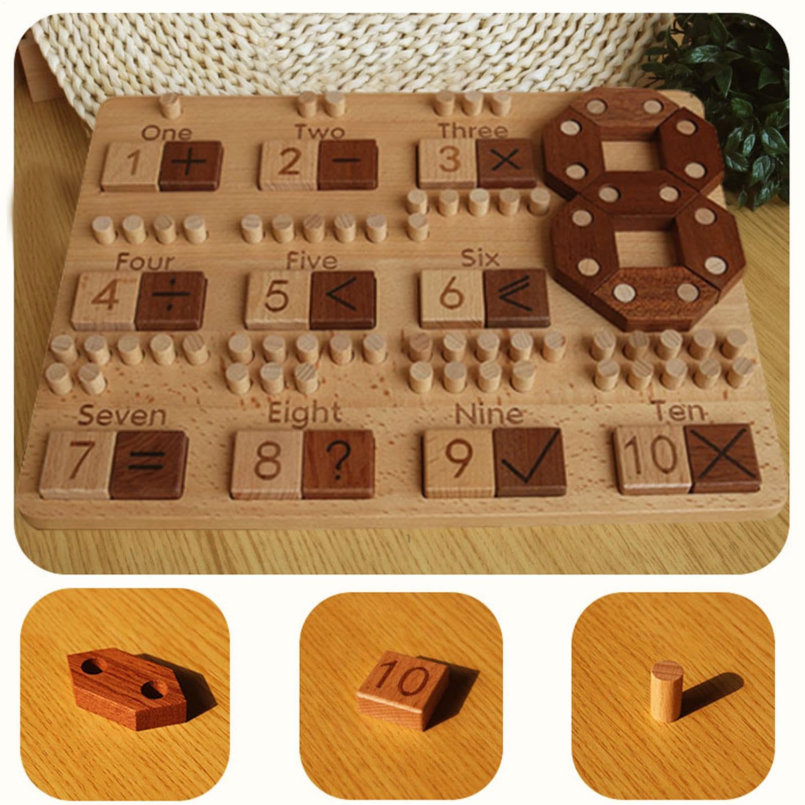 Tablero Matemático Matemáticas Educativas Interactivas para una Experiencia