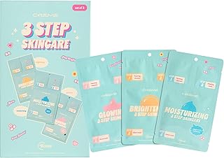 The Creme Shop To Go - Paquete variado de cui...