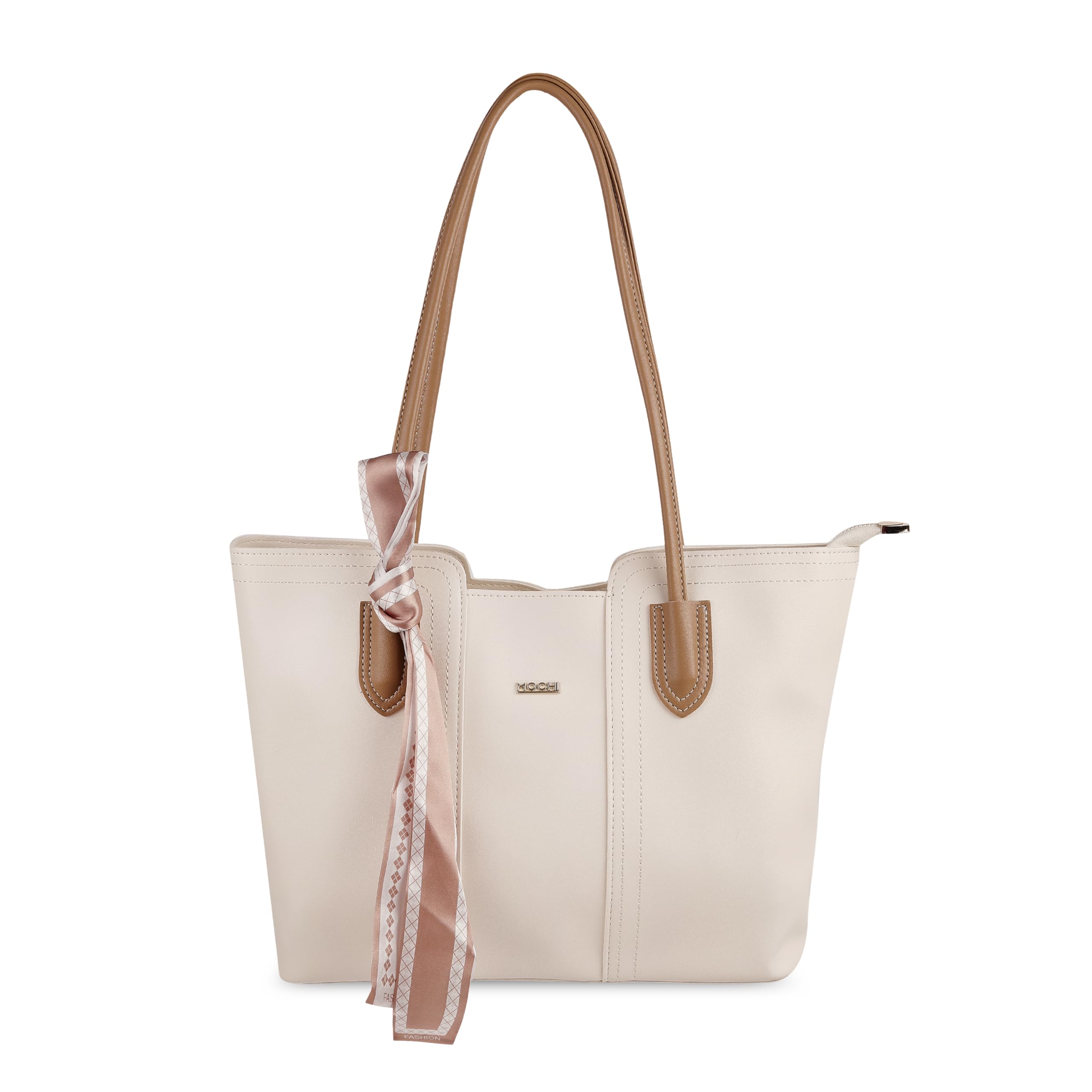 mochi Women Shoulder Tote Bag-picture-25