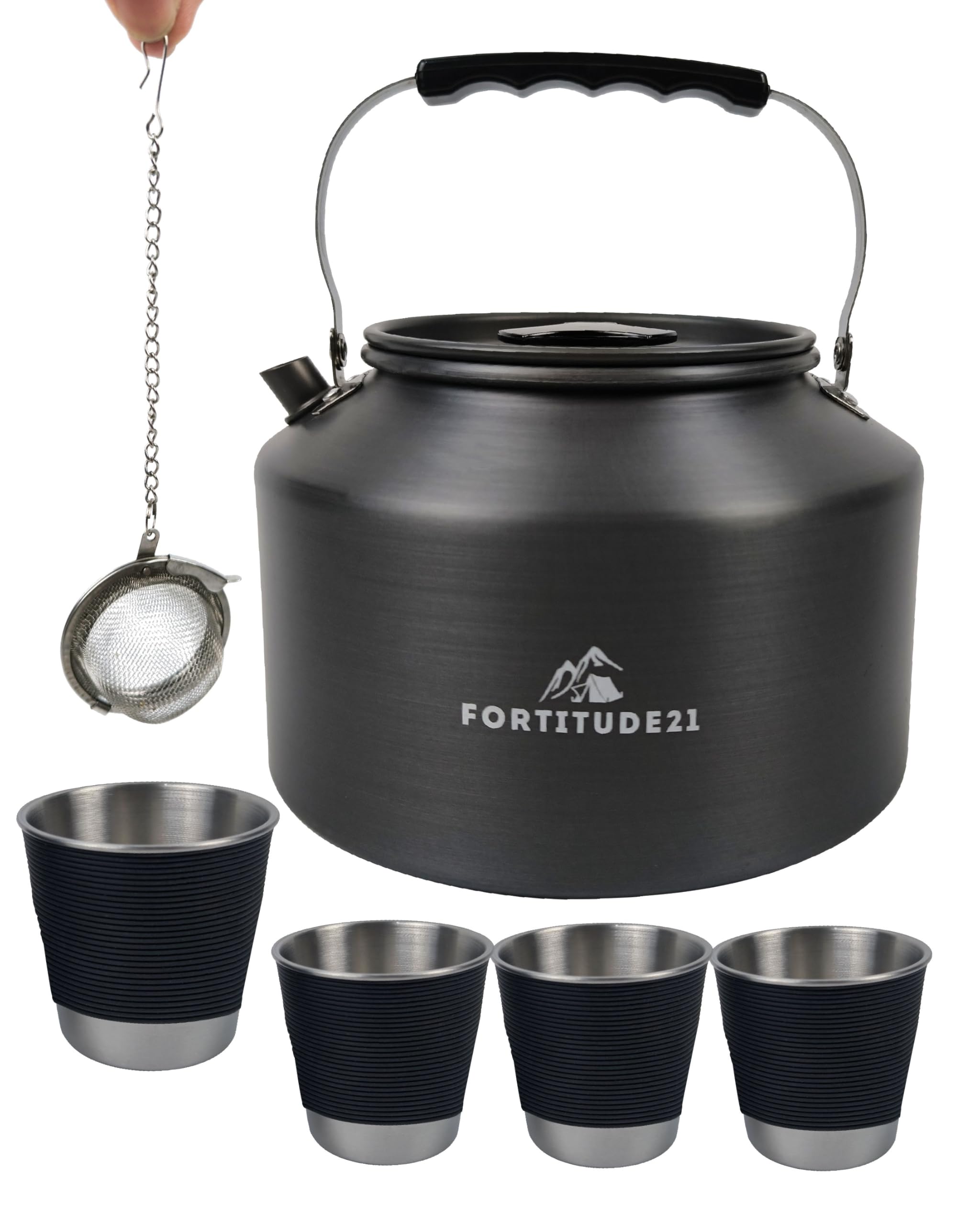 How to Use Camping Kettle: Easy Steps for Perfect Outdoor Brewing