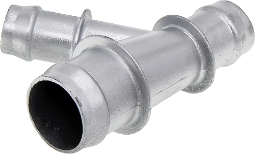 Miniatura 3 de Dorman 47157 Conexión de manguera de refrigerante compatible con modelos seleccionados Cadillac/Chevrolet/GMC (OE FIX)