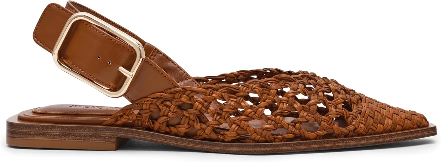 Steve Madden Women's Shay