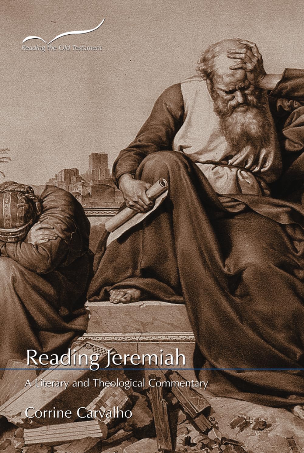 Reading Jeremiah: A Literary and Theological Commentary (Reading the Old Testament)