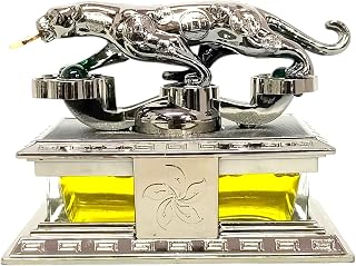 Exrteme Karigari Car Freshner for Dashboard | Car Perfume | Decorative Car Perfumes | Car Dashboard Showpiece | Fighter Je... Price In India