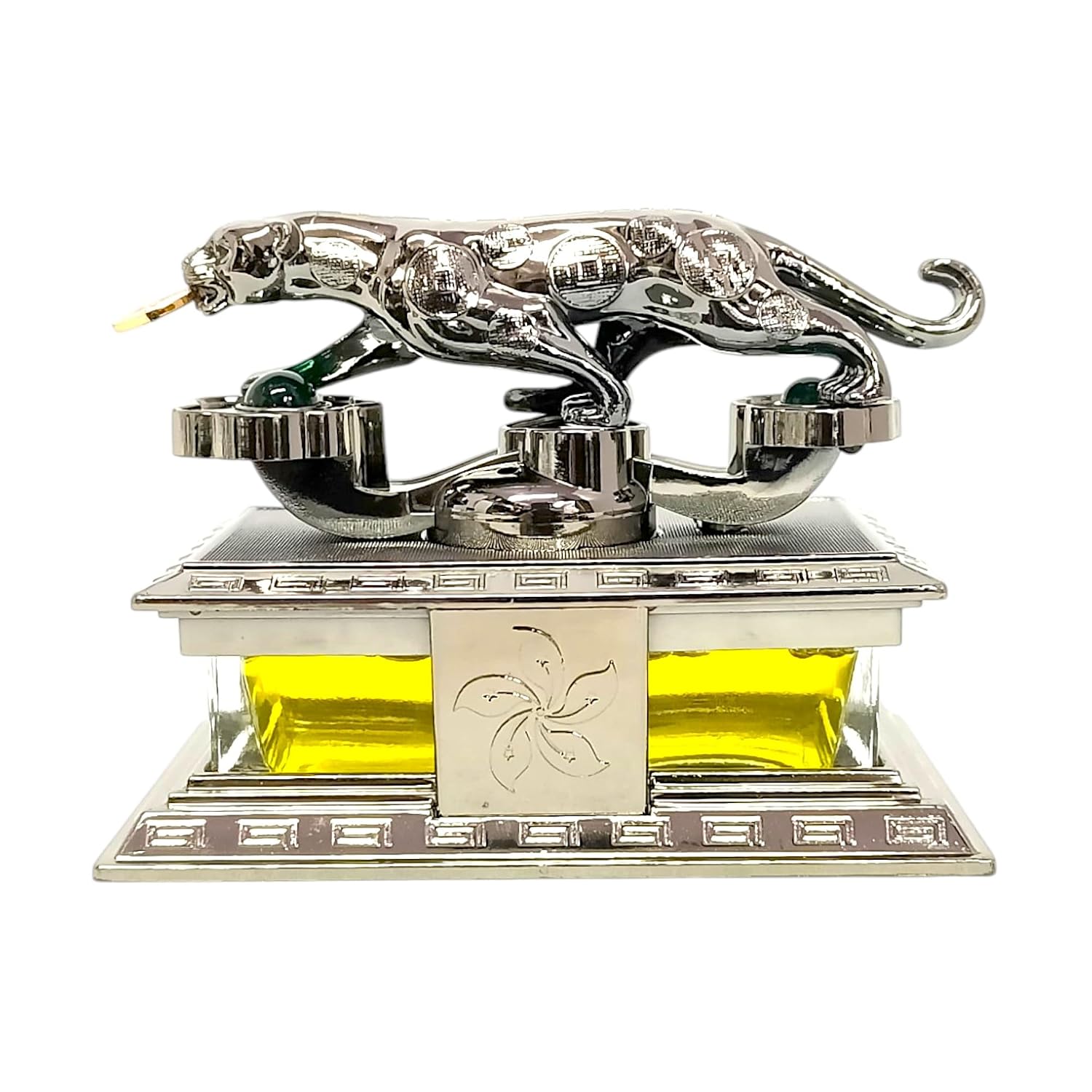 Exrteme Karigari Car Freshner for Dashboard | Car Perfume | Decorative Car Perfumes | Car Dashboard Showpiece | Fighter Je... - Review, Price and Buying Guide