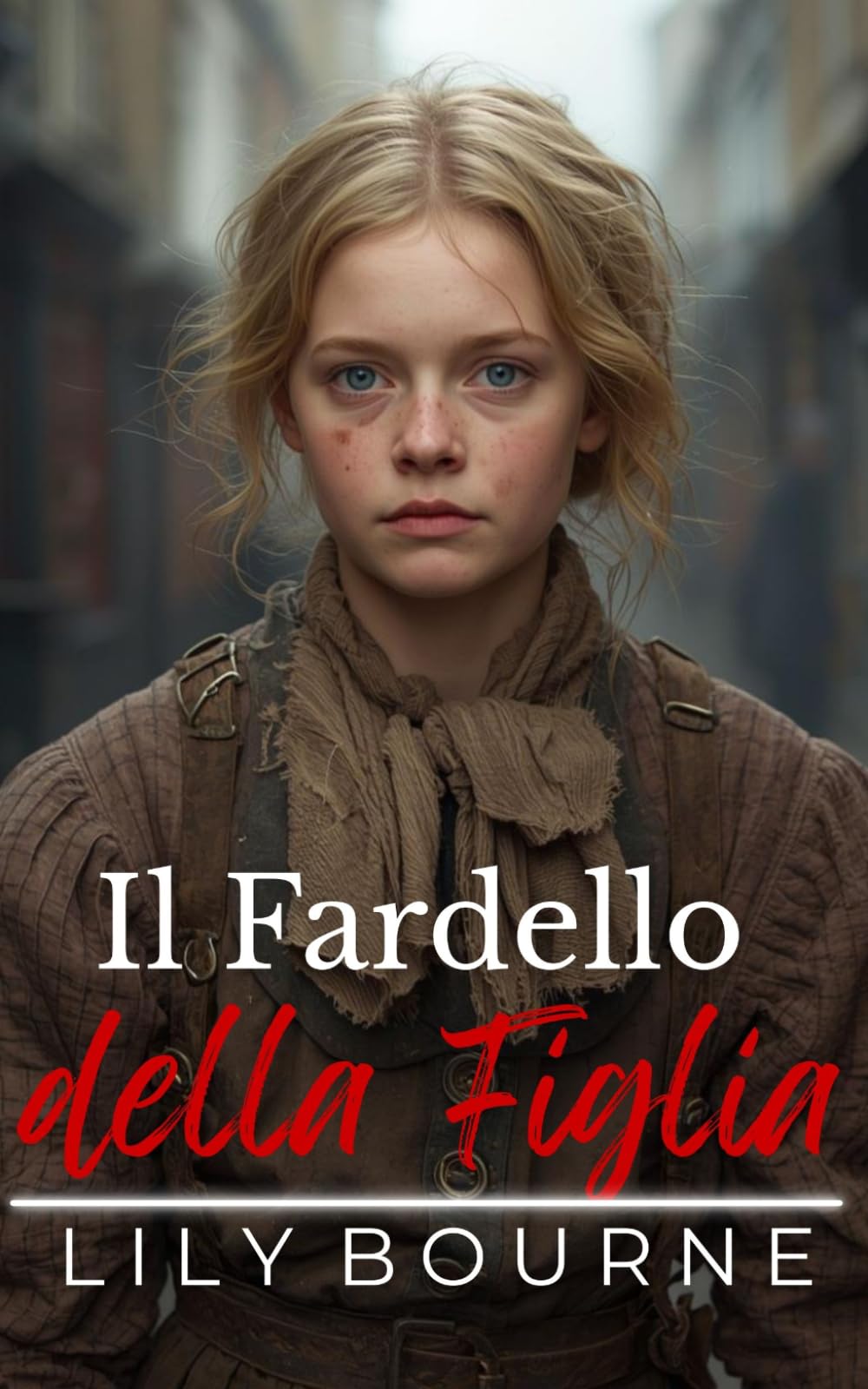 Il Fardello della Figlia (Il Destino delle Sorelle Bennett)