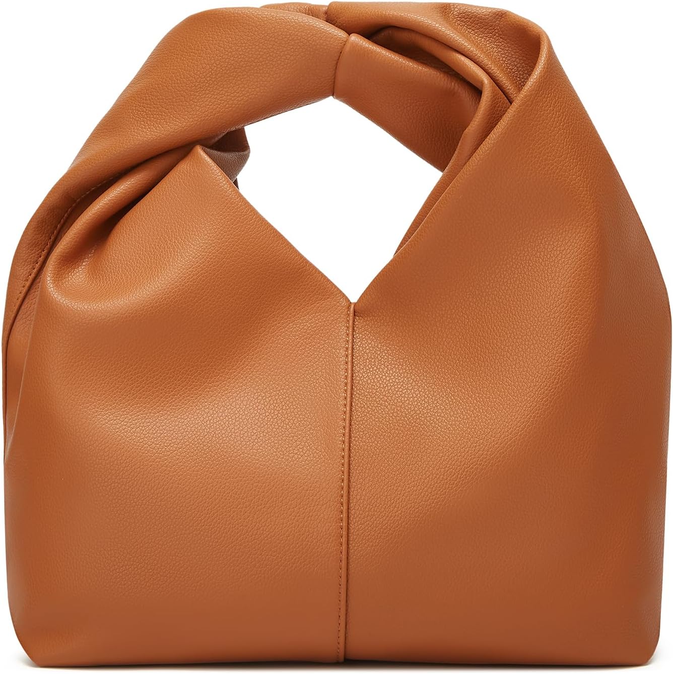 Slouchy Suede Crescent Crossbody Purses Women Cute Hobo Bags Trendy Satchels Underarm Shoulder Bag Travel Tote Handbag 2026