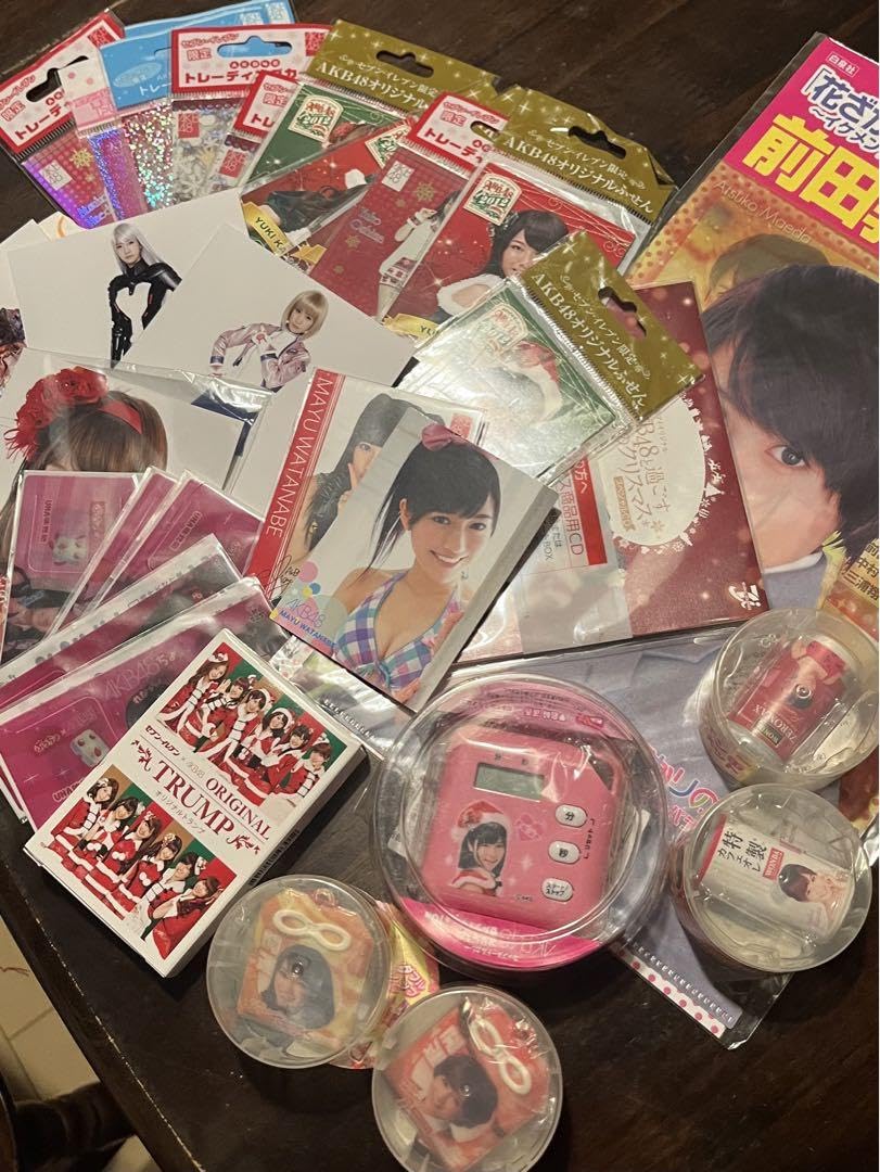 AKB48グッズ 2020540674.jpg?1693977778