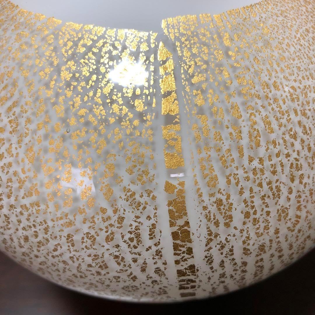 人間国宝作家　藤田恭平作品　手吹三彩花瓶 人間国宝作家 藤田恭平作品 手吹三彩花瓶 【公式通販】