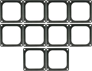 Allstar Performance Allstar ALL87206-10 4500 Type Series Open Center Carburetor Base Gasket, (Pack of 10)