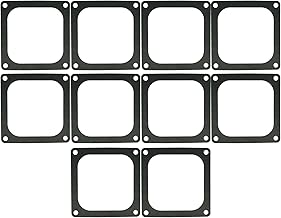 Allstar 4500 Series Open Center Carburetor Base Gaskets (10 Pack)