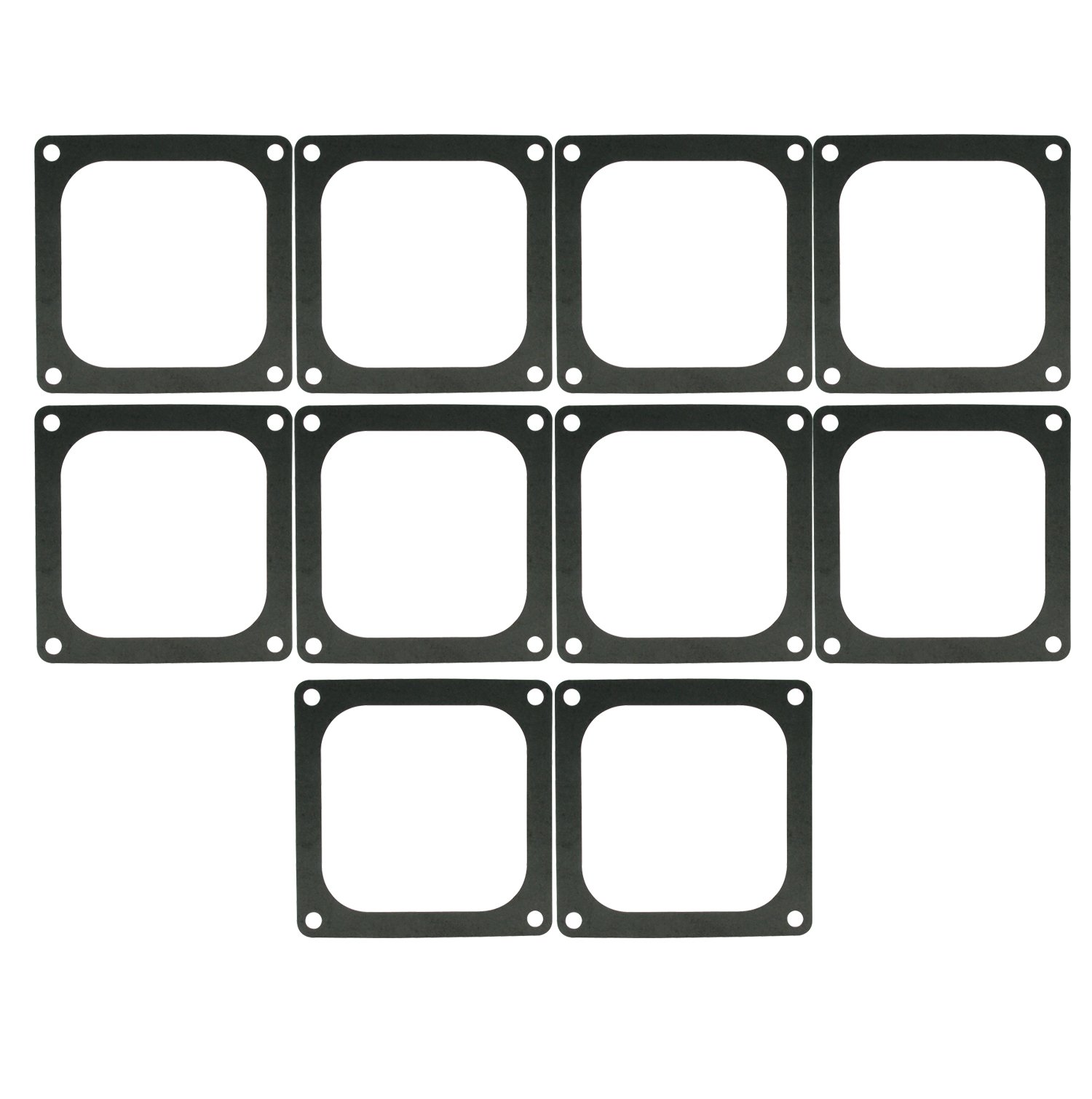 Allstar Performance Allstar ALL87206-10 4500 Type Series Open Center - gaskets | Mubboo