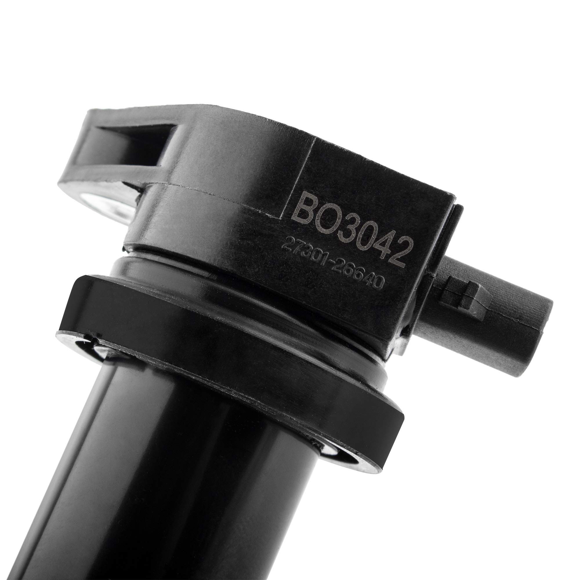 Amazon | BOXI イグニッションコイル 4個パック ヒュンダイ アクセント
