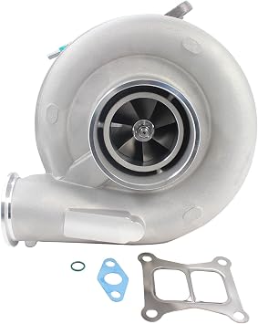 FP-Diesel FP-T1055 Turbocharger Fits Select Cummins Applications