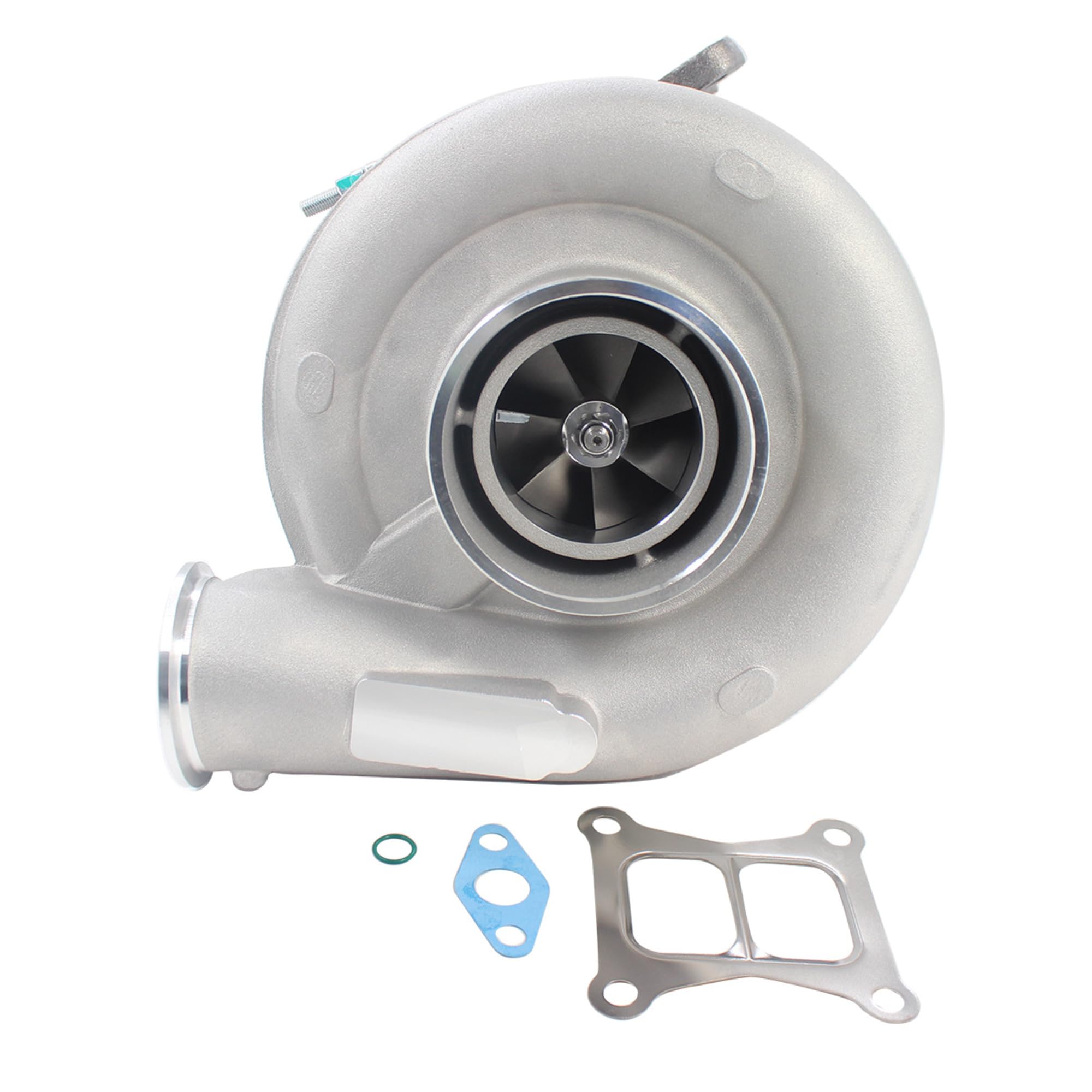 Amazon.com: FP Diesel FP-T1055 Turbocharger Turbocharger Turbo