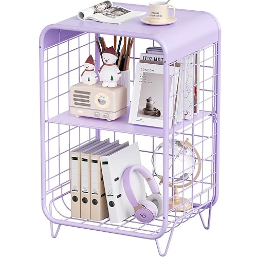 Side Table for Bedroom