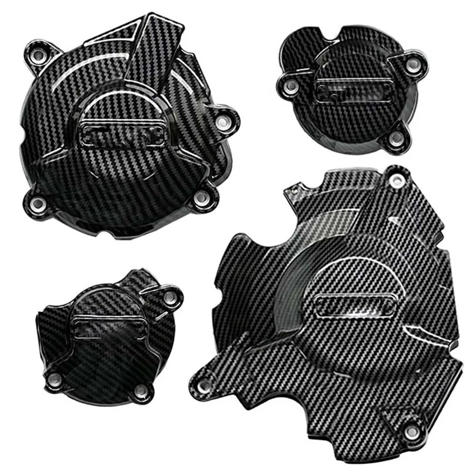 Capot de protection moteur Suzuki GSX-S750 contre les rayures de carter