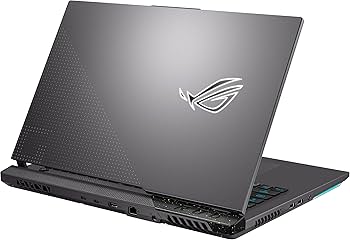 Amazon.co.jp: ASUS ゲーミングノートPC ROG Strix G17 17.3インチ
