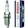 Bosch Automotive FQR8LEU2   Nickel Spark Plugs   Pack of 1