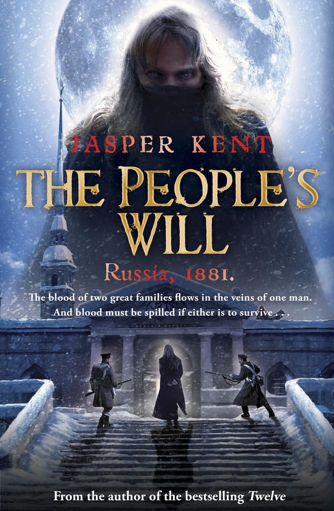 Buy The People's Will — BookShops.in