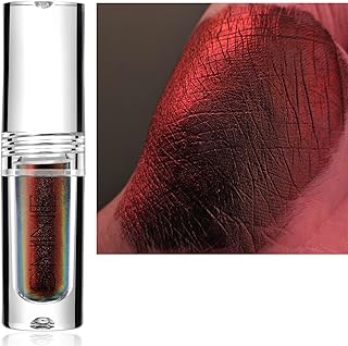 IS'MINE Sombra de ojos líquida con purpurina,...